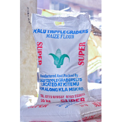 kalu Maize Flour